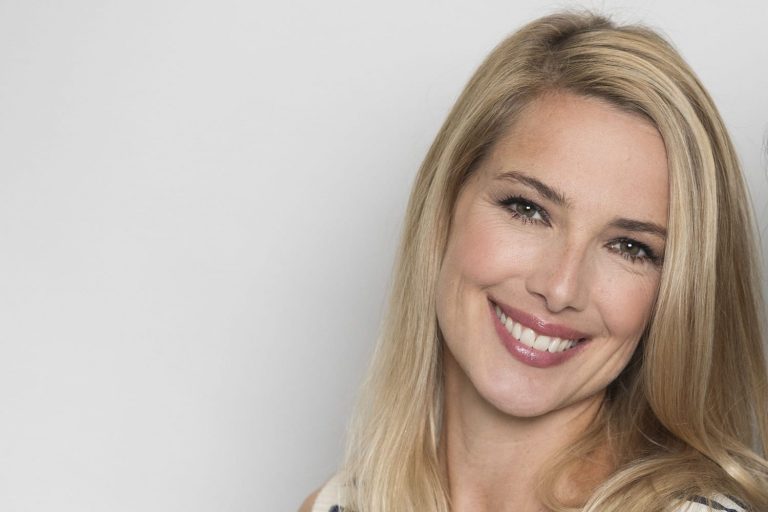 Sidonie Bonnec taille