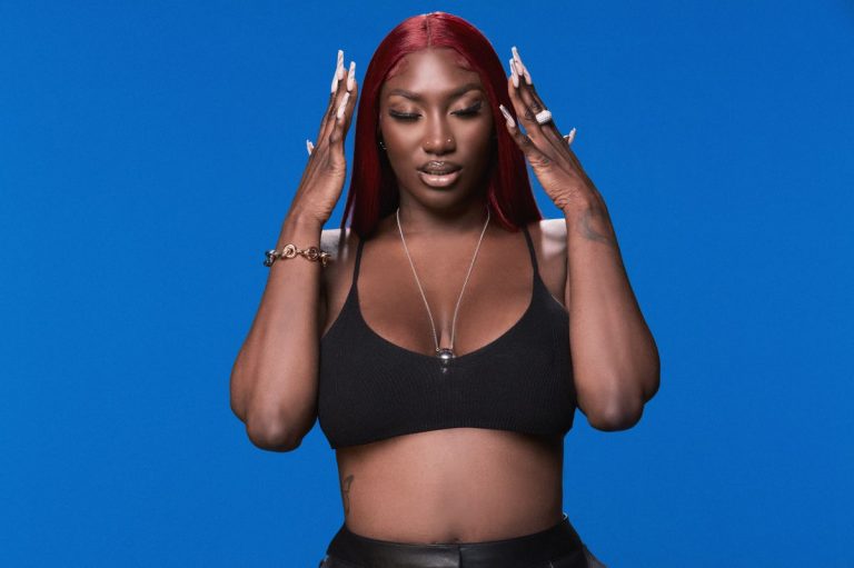 Aya Nakamura concert